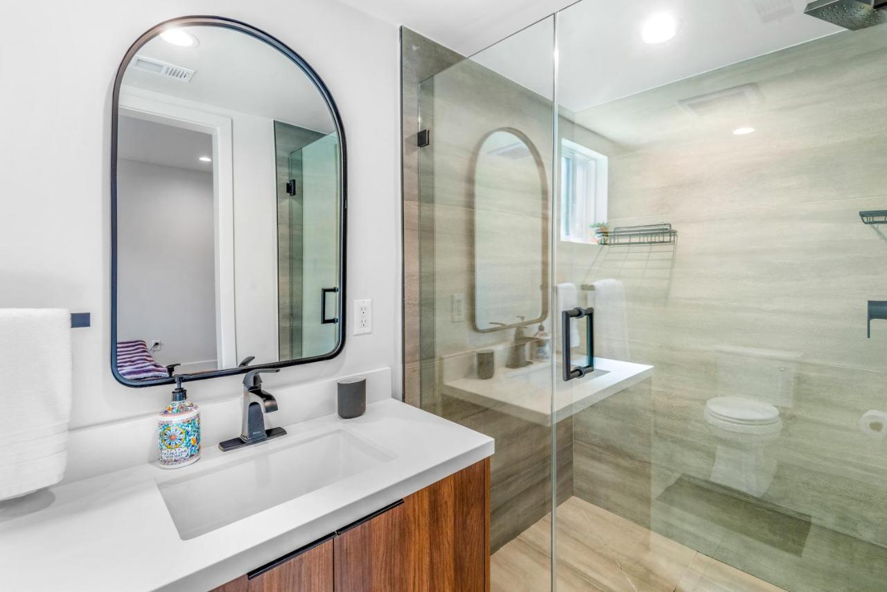 Stylish Sherman Oaks Townhouse 3Bed + 3.5Bath All Master Suites Los Angeles Eksteriør billede