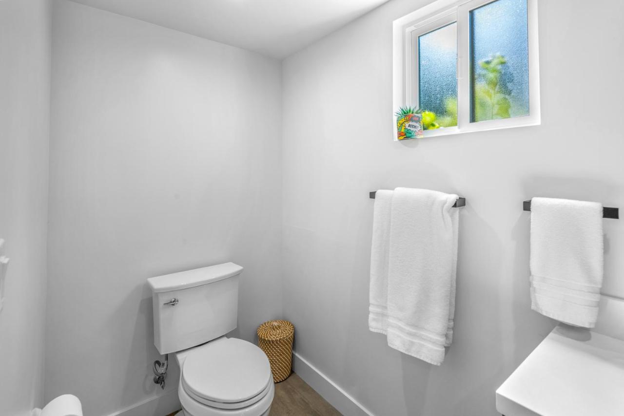 Stylish Sherman Oaks Townhouse 3Bed + 3.5Bath All Master Suites Los Angeles Eksteriør billede