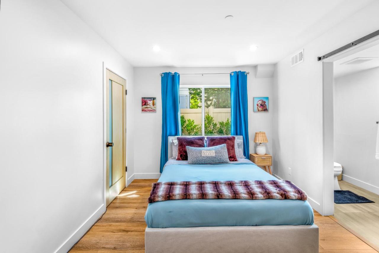 Stylish Sherman Oaks Townhouse 3Bed + 3.5Bath All Master Suites Los Angeles Eksteriør billede