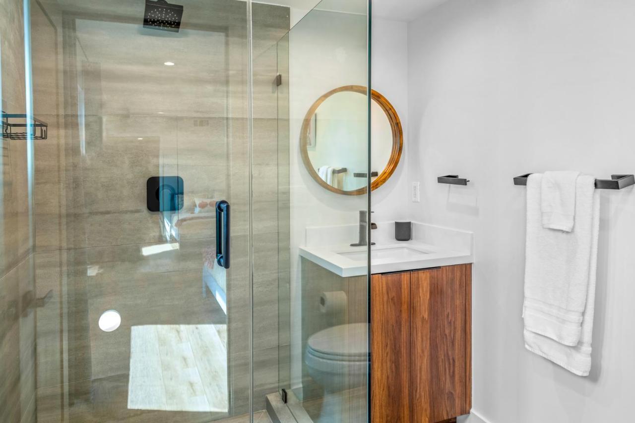 Stylish Sherman Oaks Townhouse 3Bed + 3.5Bath All Master Suites Los Angeles Eksteriør billede