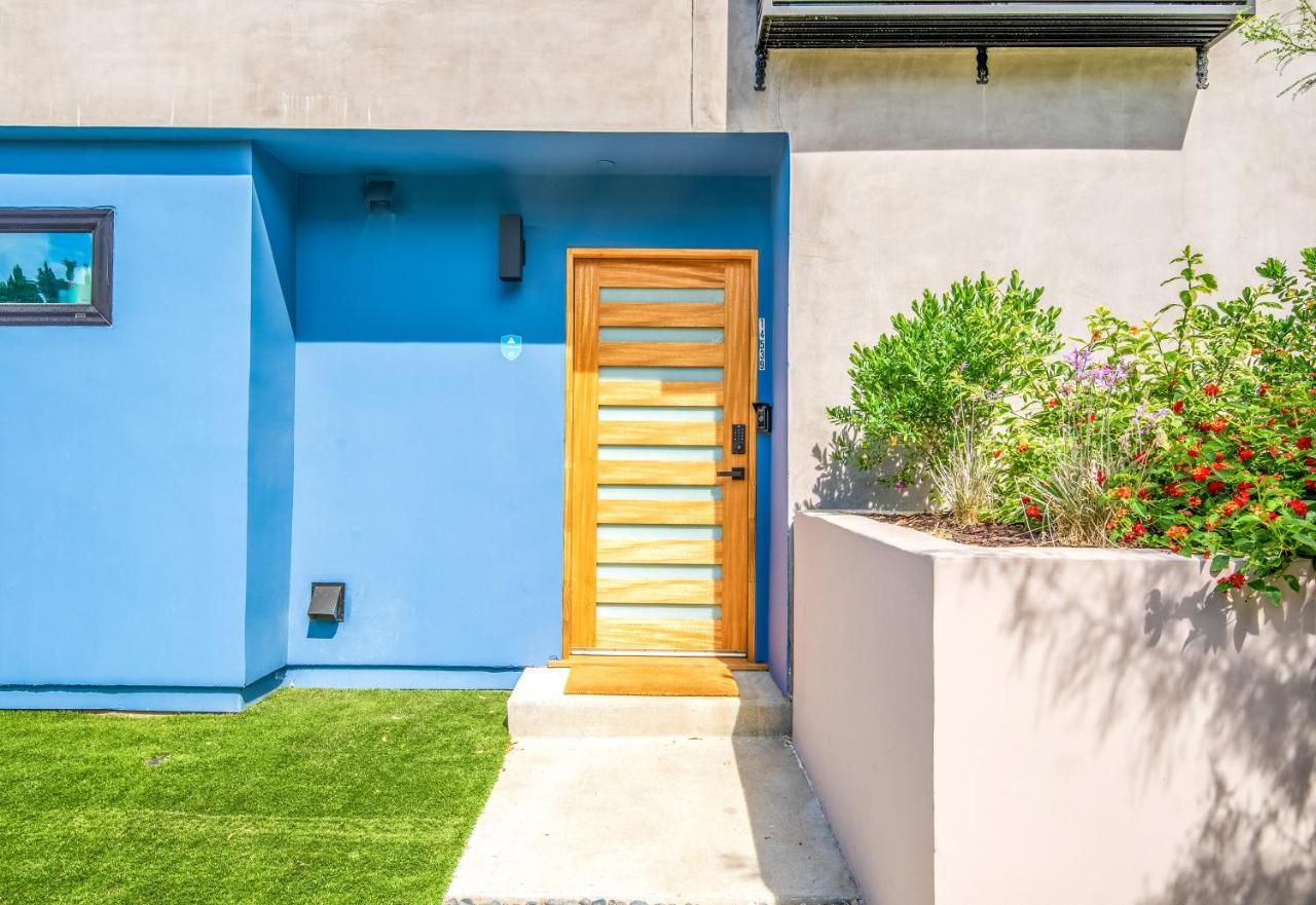 Stylish Sherman Oaks Townhouse 3Bed + 3.5Bath All Master Suites Los Angeles Eksteriør billede